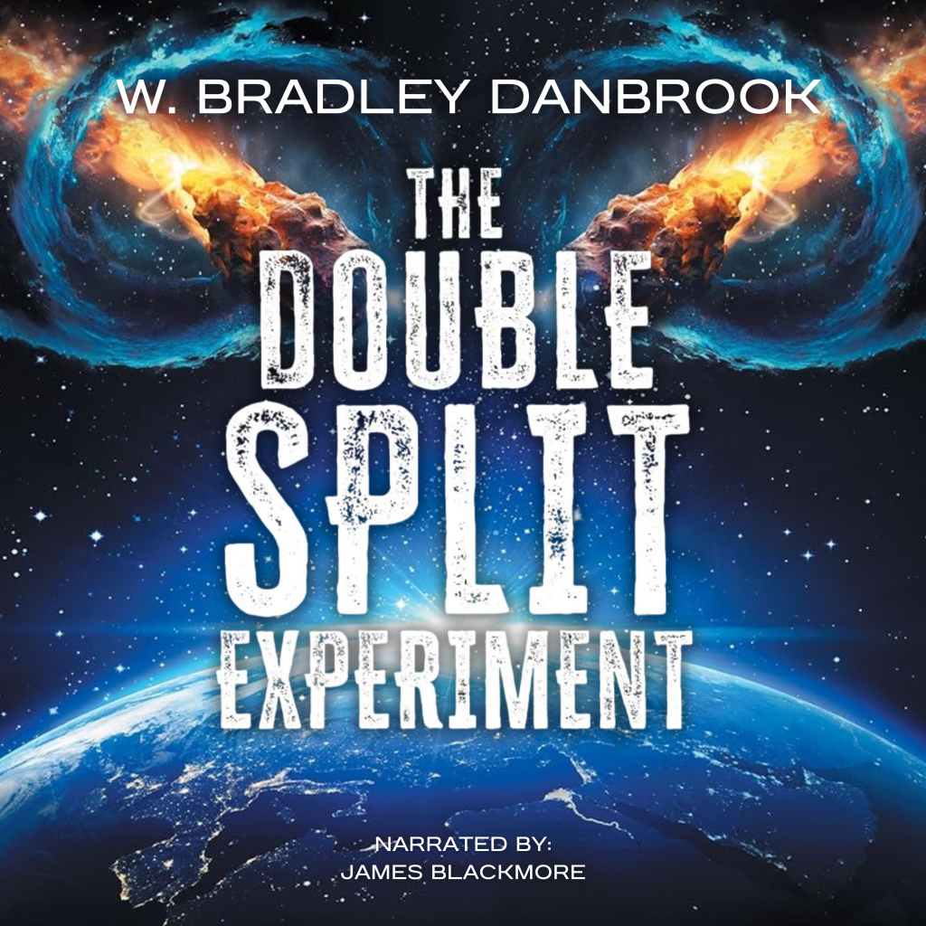 The Double Split&nbsp;Experiment