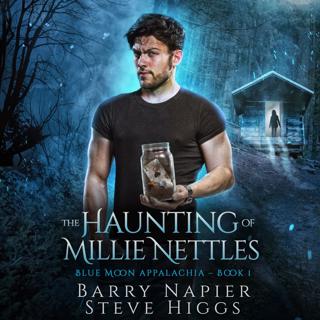 The Haunting of Millie&nbsp;Nettles