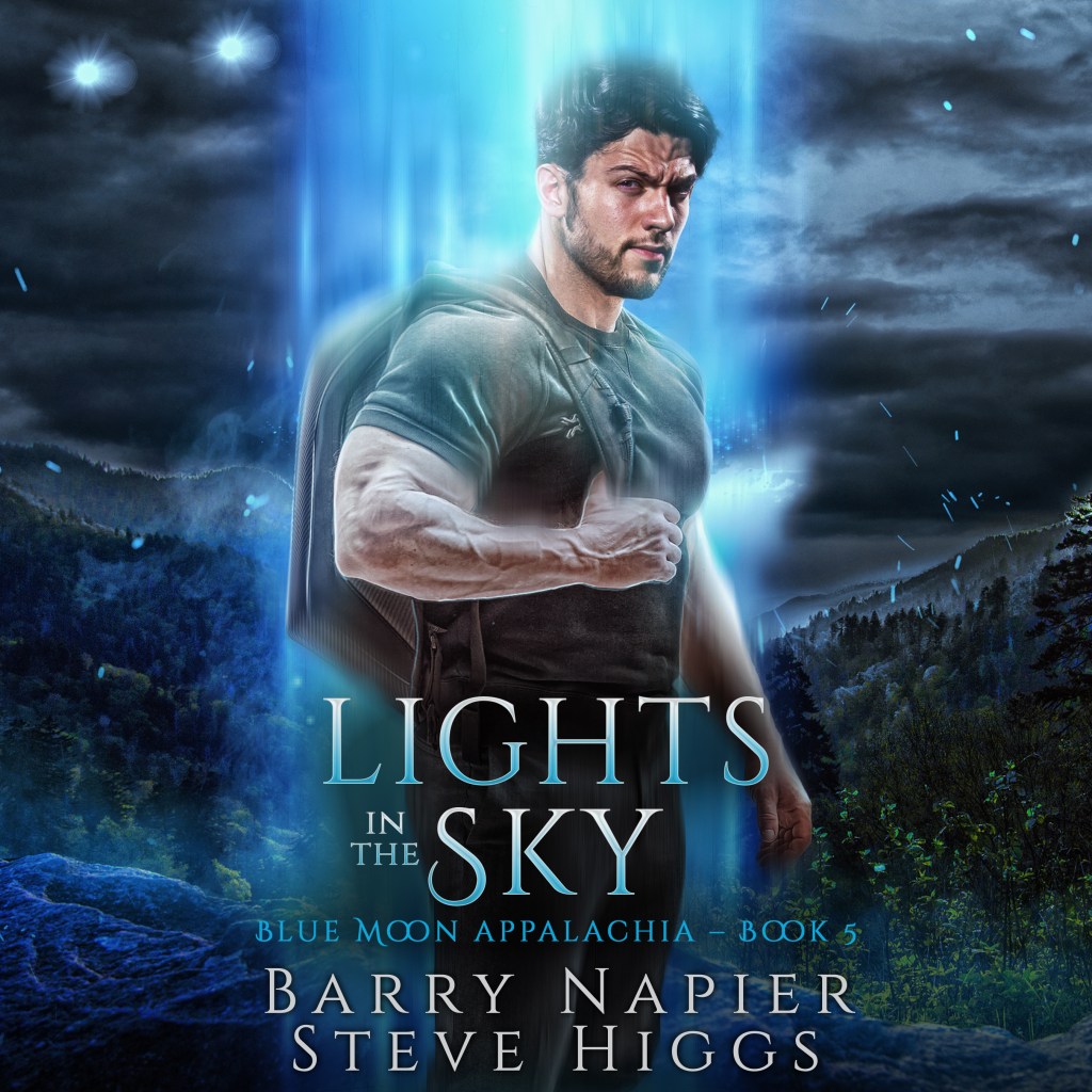 Lights in the&nbsp;Sky