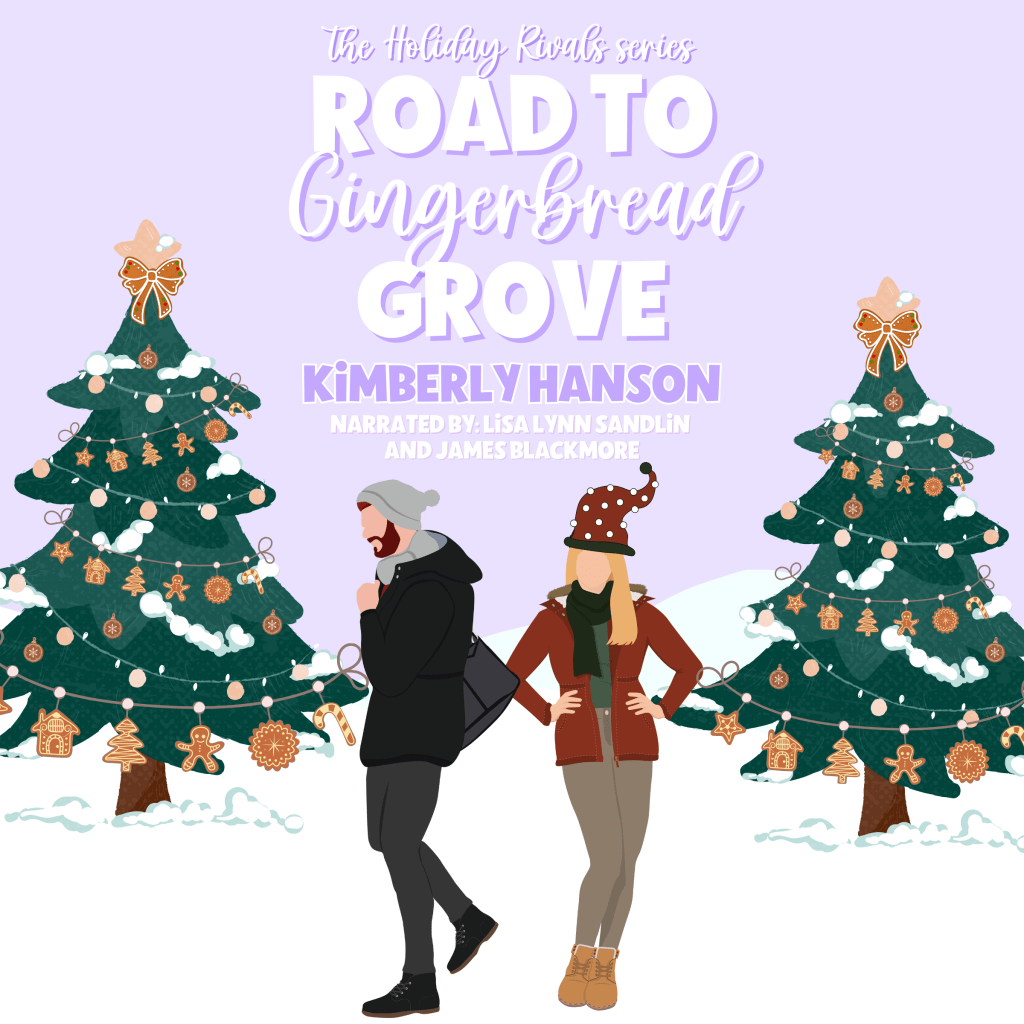 Road to Gingerbread&nbsp;Road