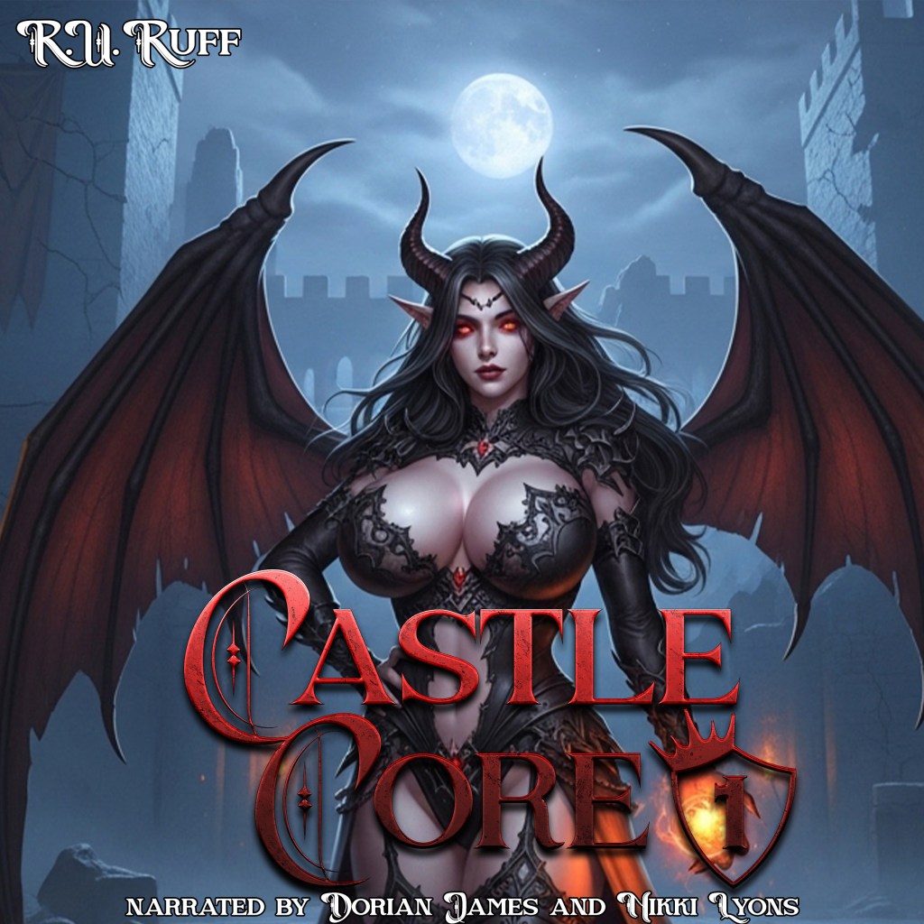 Castle Core Dark Harem Part&nbsp;1