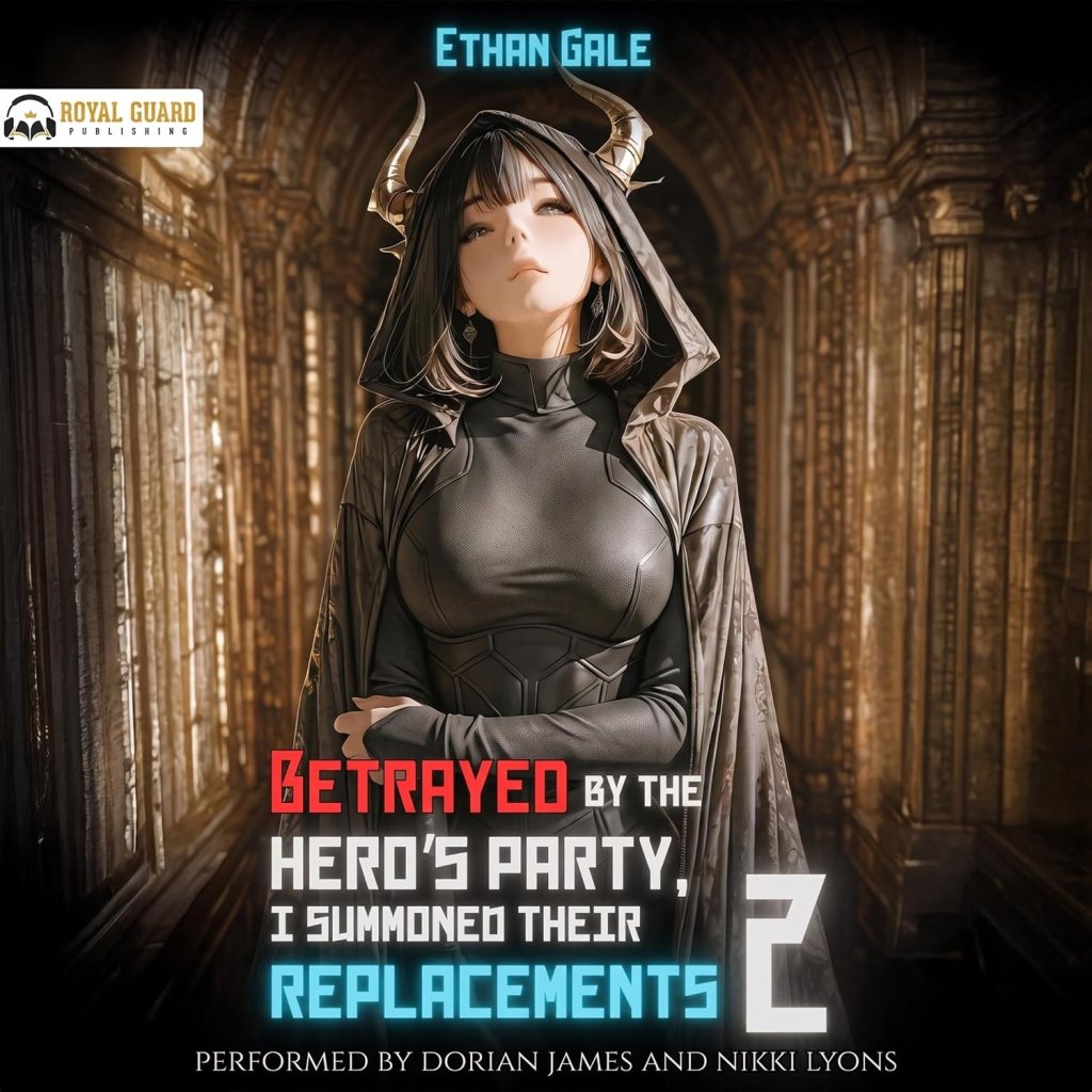 Betrayed by the Hero’s Party, I Summoned Their Replacements 2