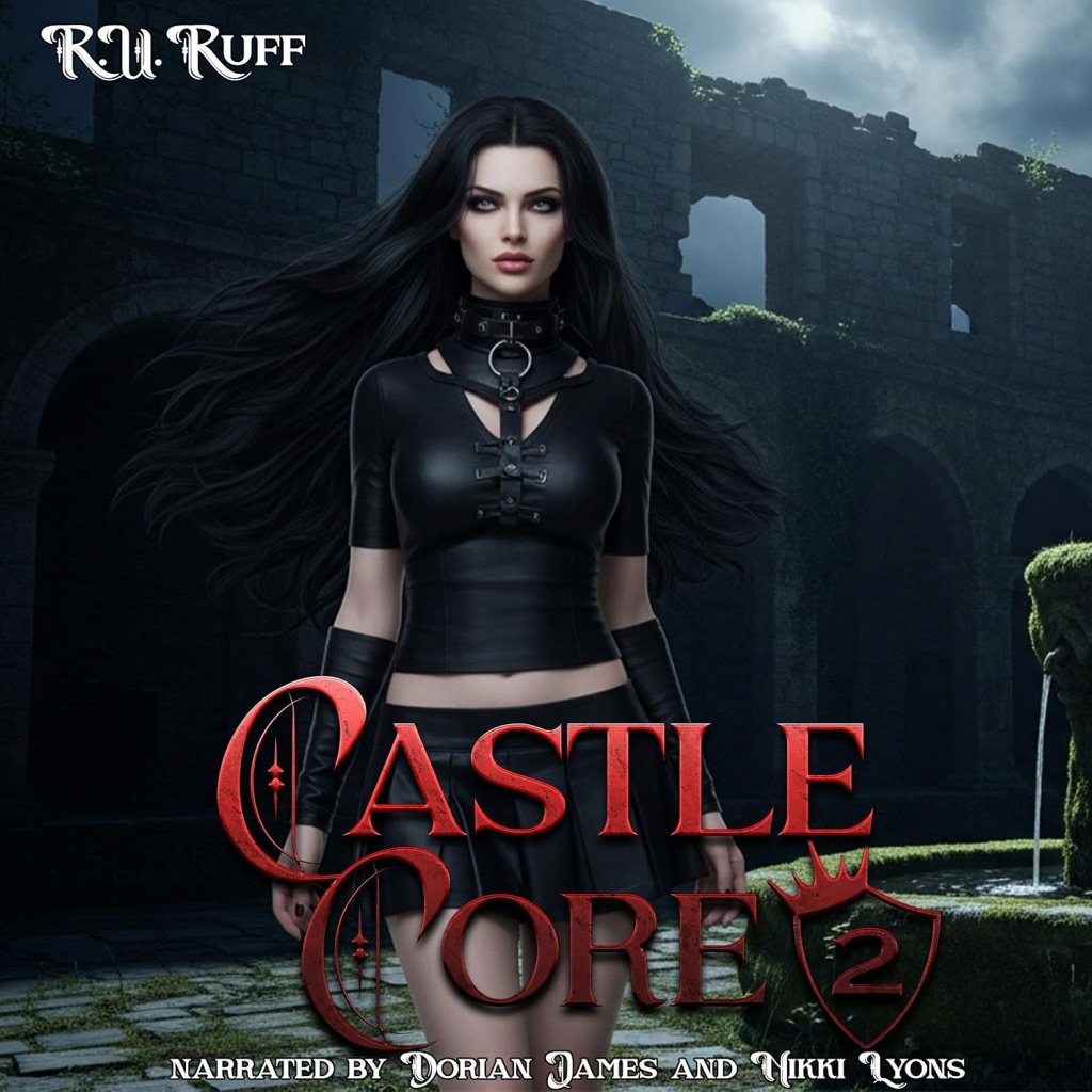 Castle Core Dark Harem Part 2
