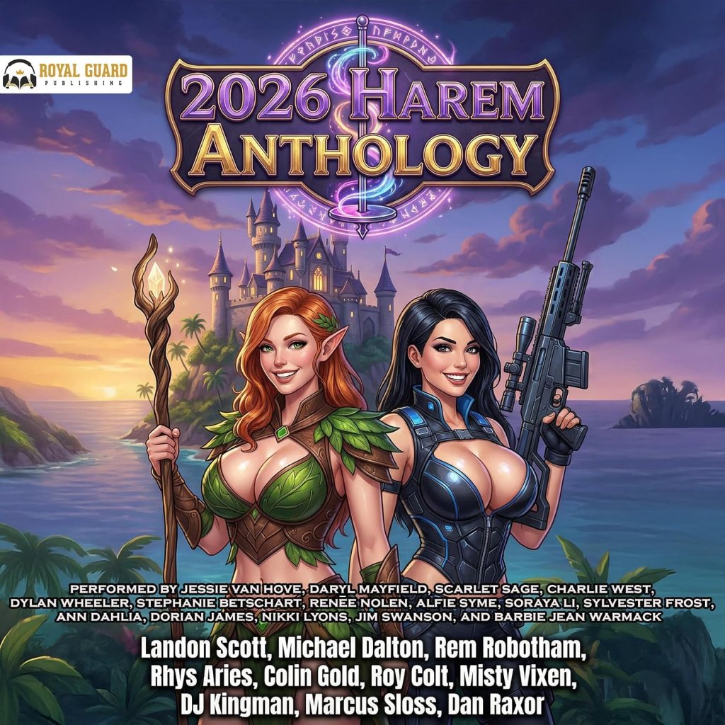 2026 Harem Anthology