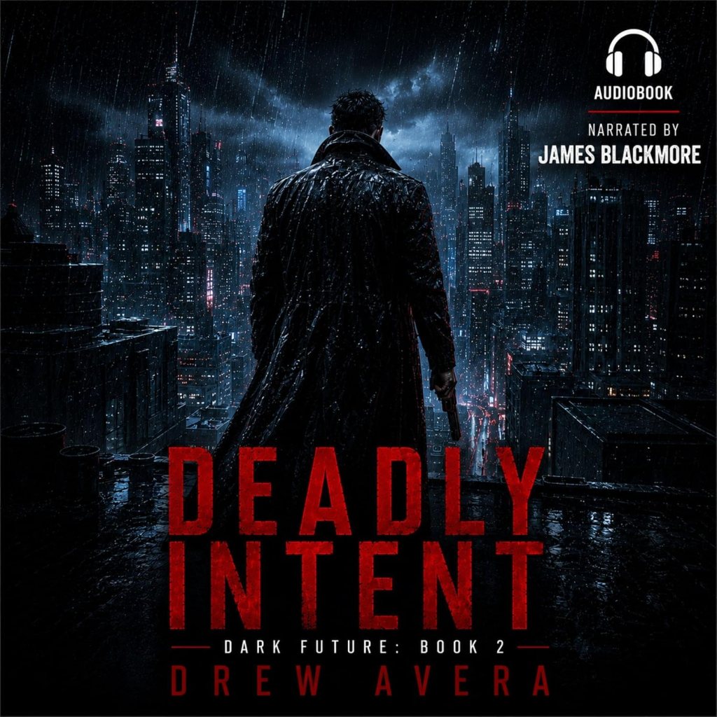 Deadly Intent