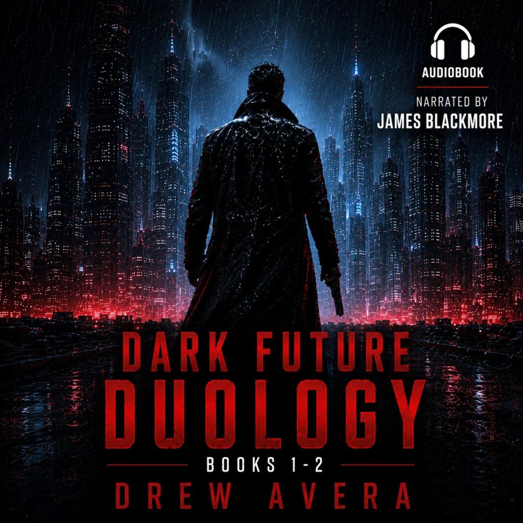 Dark Future (Duology)